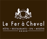 Le Fer à cheval – Megève